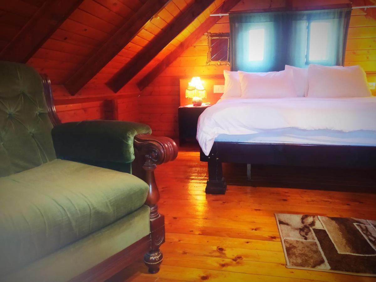 Family Cabin Menaẖemya المظهر الخارجي الصورة